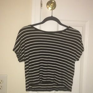 A brand new top. Never been worn.